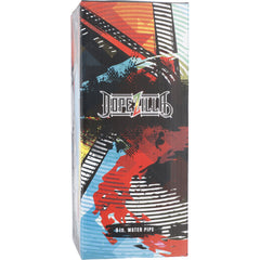 Tokyo Dope Beaker Waterpipe - Discreet Smoker