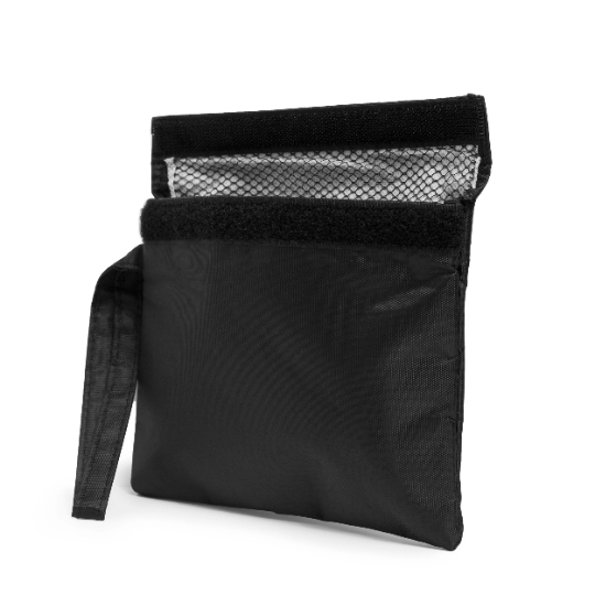 Hot Sale Smooth Fabric Smoking Odorless Bag Handle Activated Carbon Lined  Pouch Odor Proof Scent - Buy Hot Sale Smooth Fabric Smoking Odorless Bag  Handle Activated Carbon Lined Pouch Odor Proof Scent