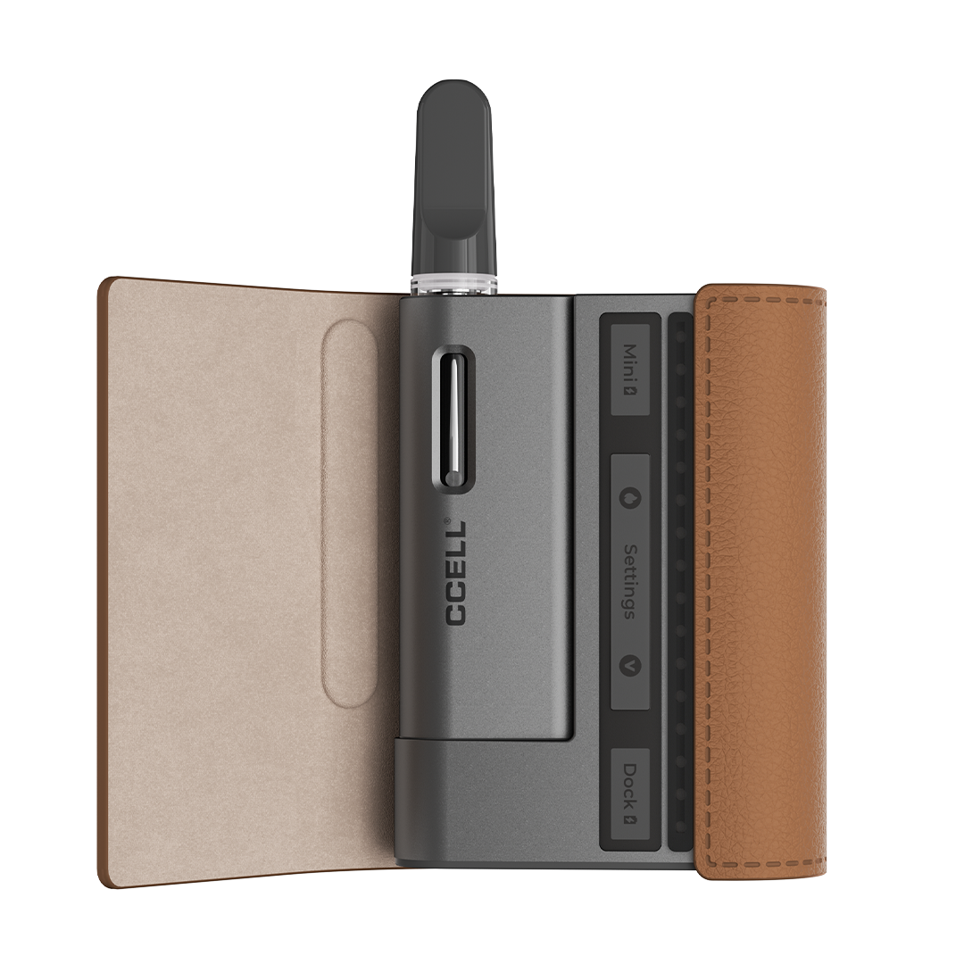 CCELL Fino - Discreet Smoker