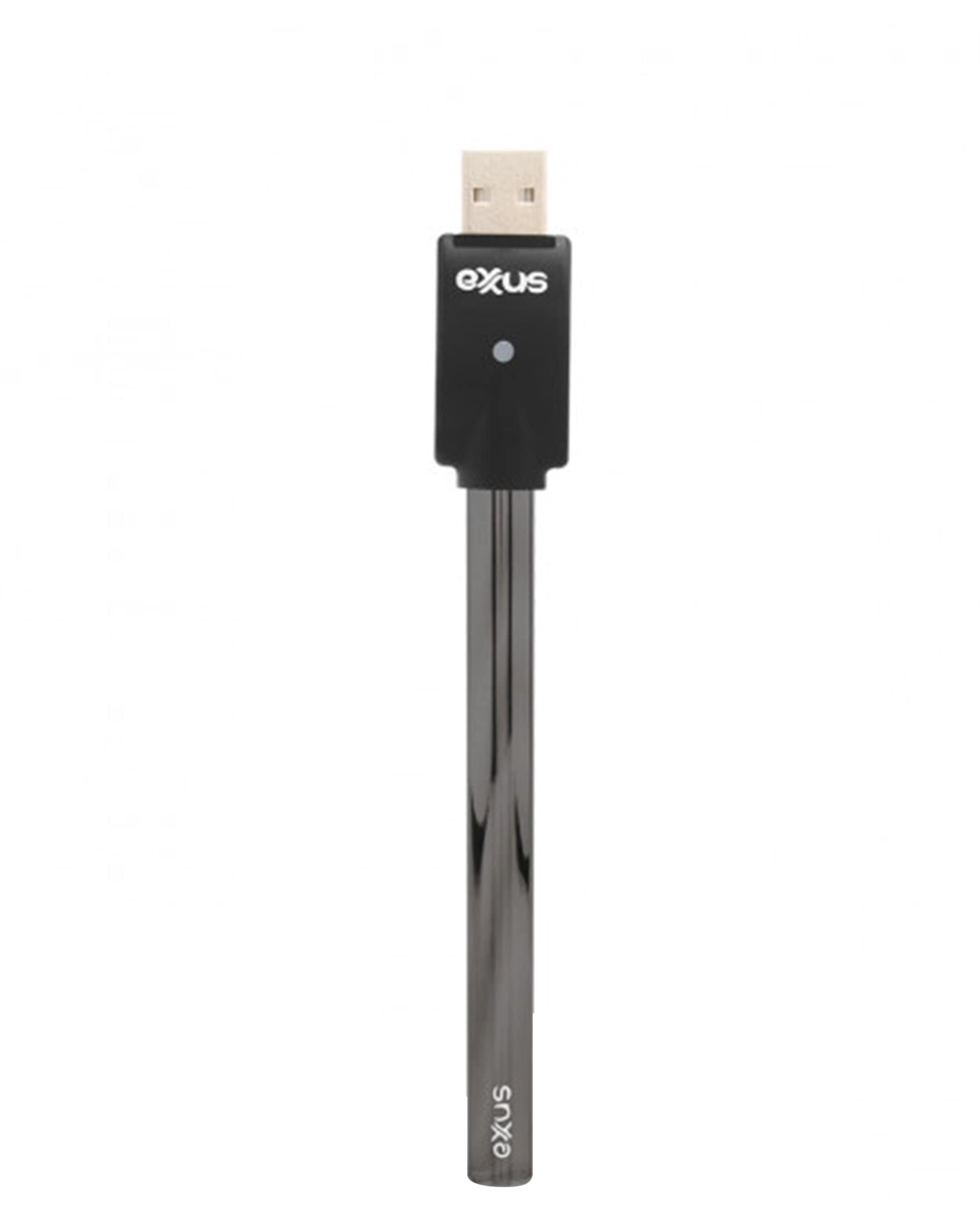 Tap Auto-Draw Vaporizer