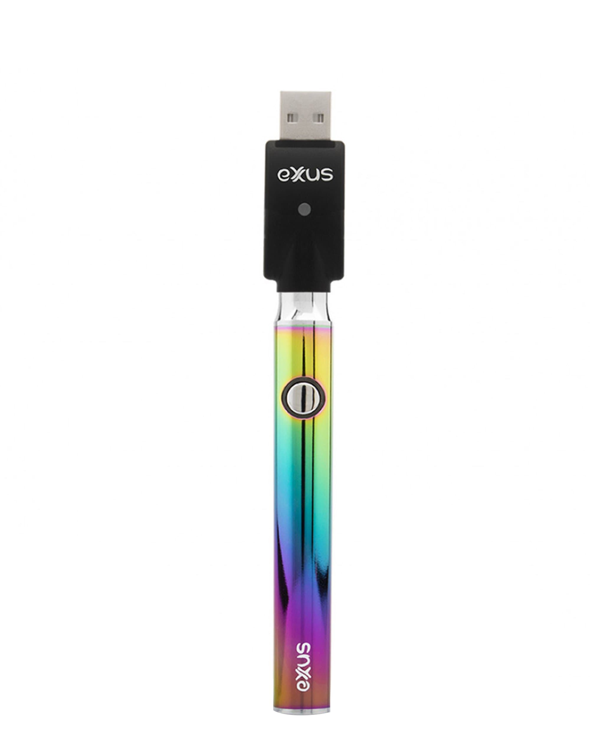 Tap Auto-Draw Vaporizer
