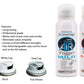 DWD2 Clean Air® Fogger Odor Eliminator (Super Strength Cinnamon) 3 oz. by The DWD2 System, Inc.