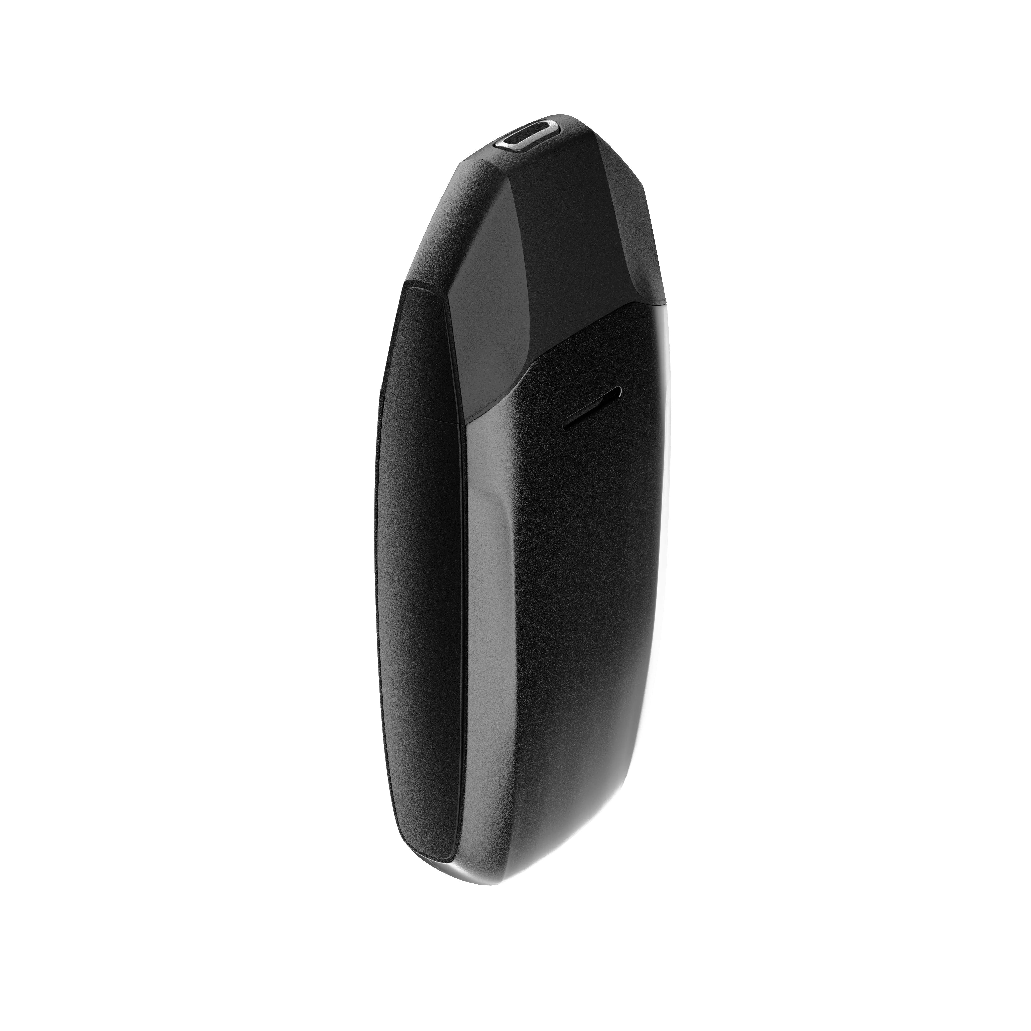 Boundless Vexil Vaporizer - Discreet Smoker