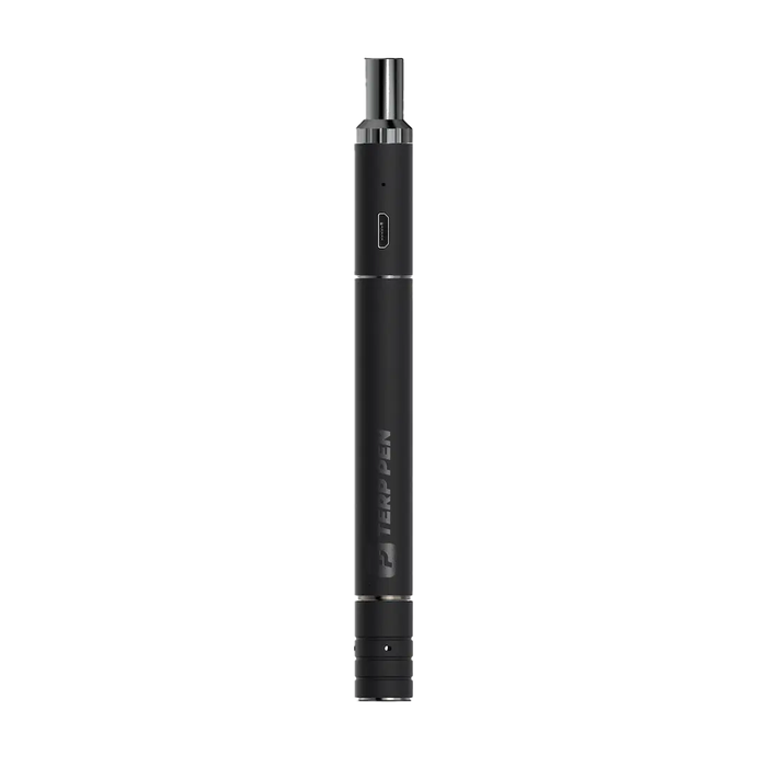 Boundless Terp Pen, Black