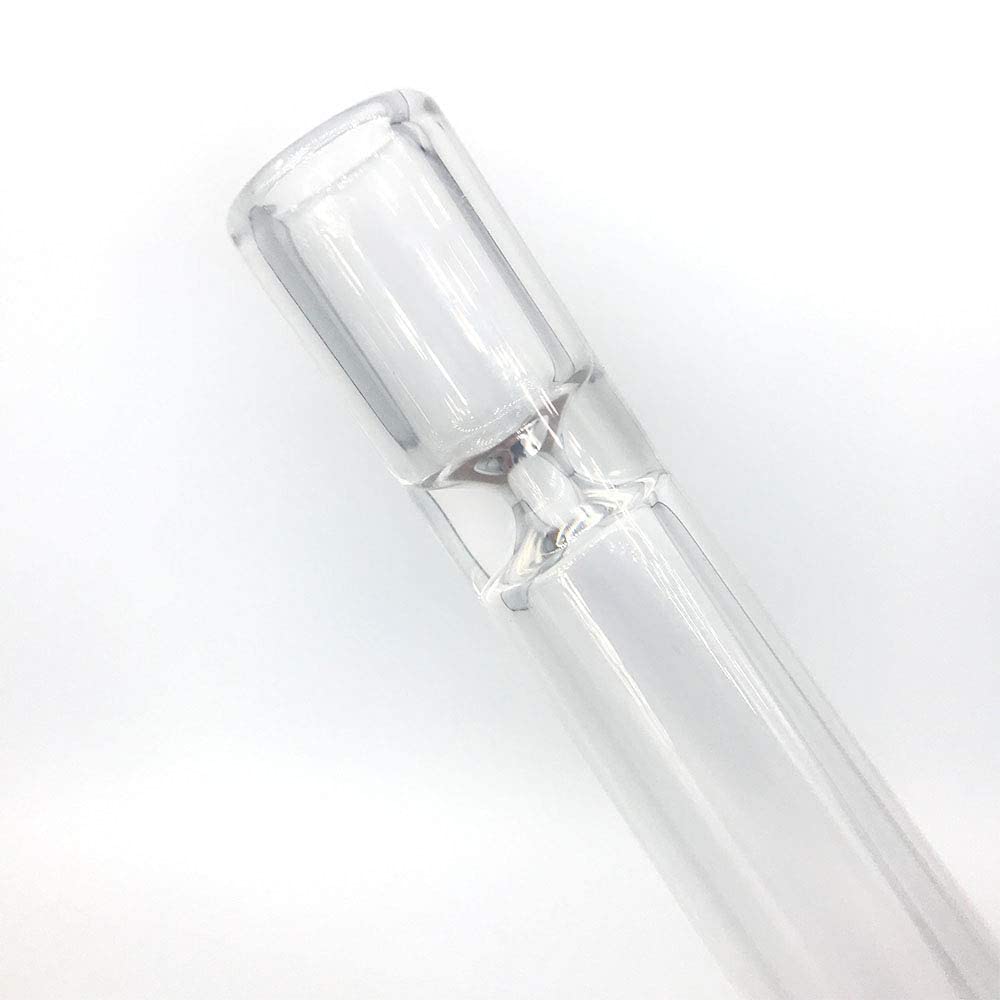 Glass One Hitters - 3 Inch - Discreet Smoker