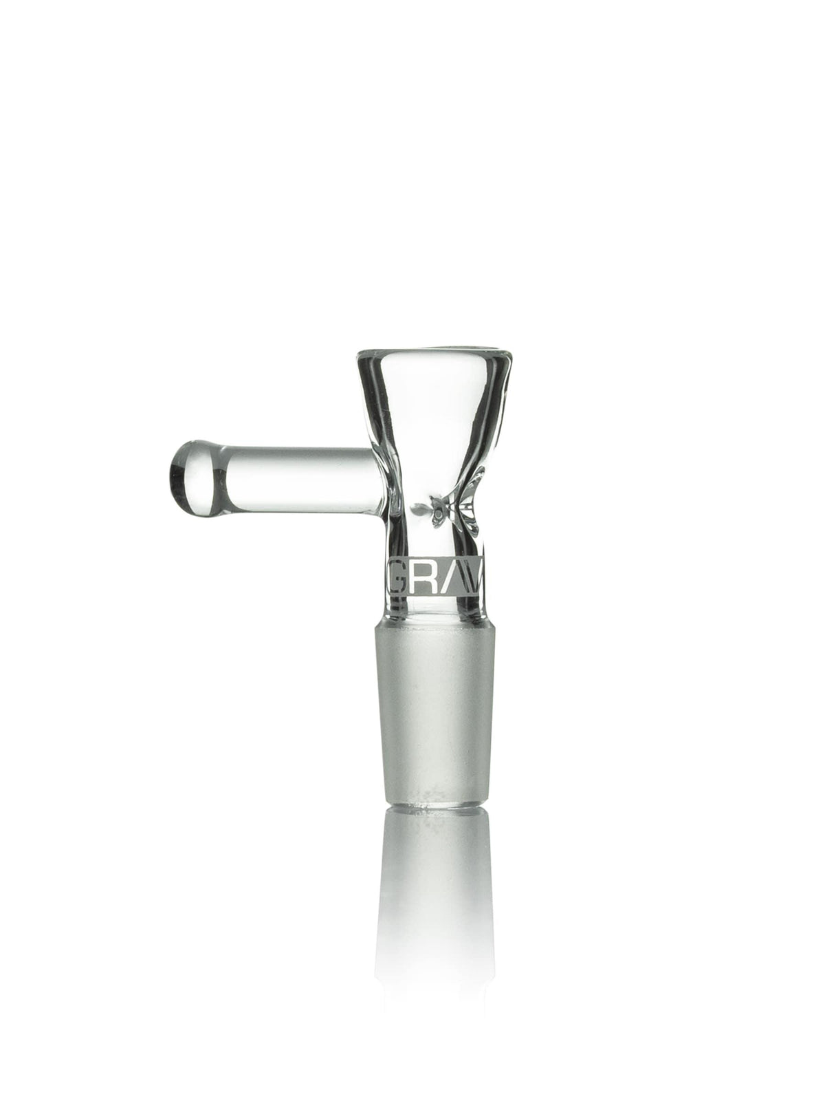 GRAV® 14mm Triple Pinch Bowl - Discreet Smoker