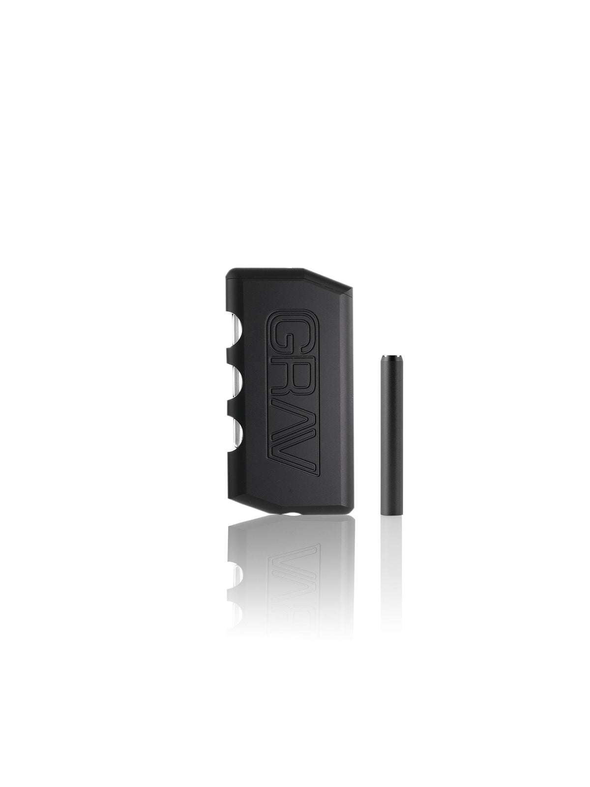 GRAV® Dugout - Discreet Smoker