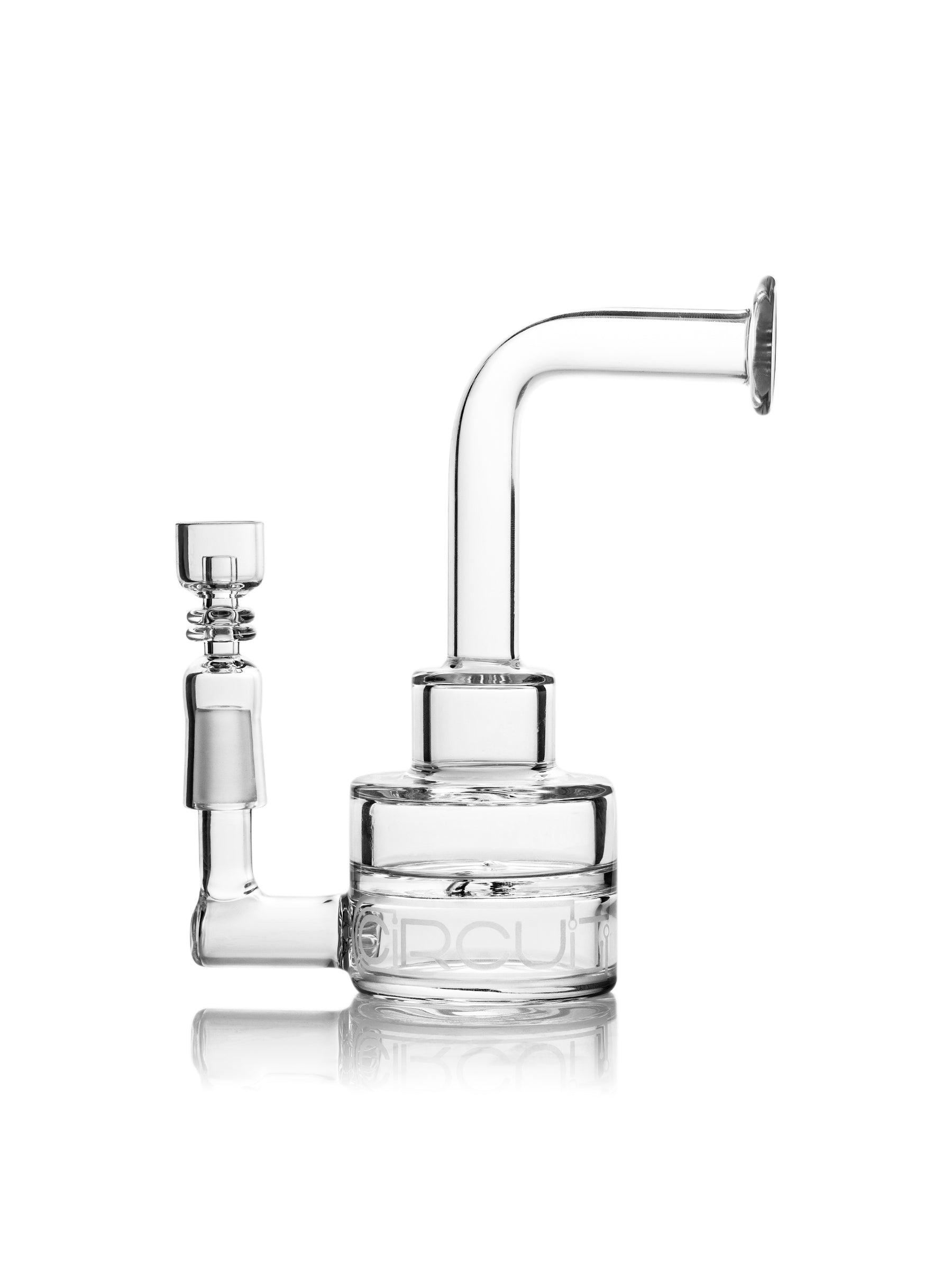 GRAV® Large, Clear Circuit Rig