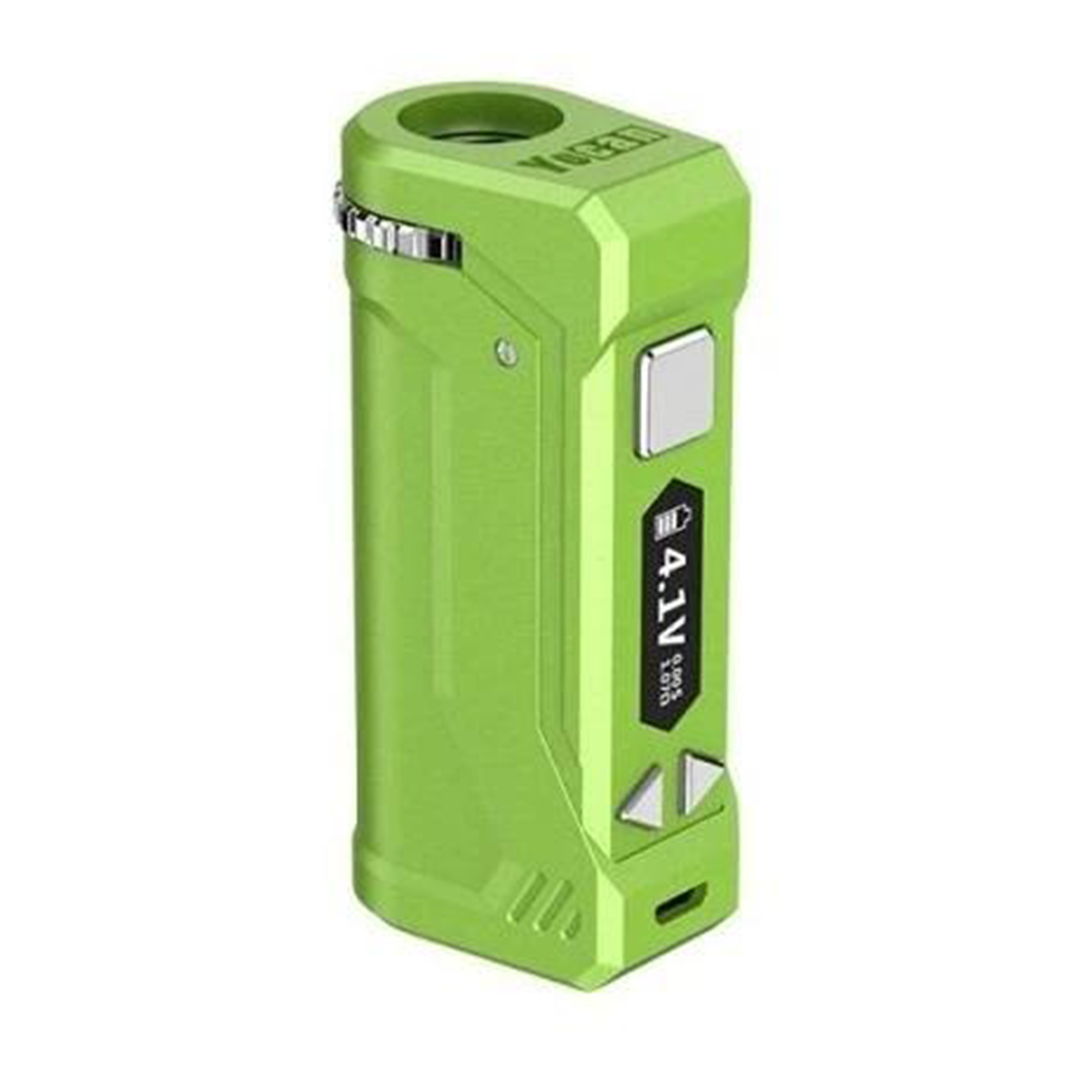 Yocan UNI Pro - Discreet Smoker