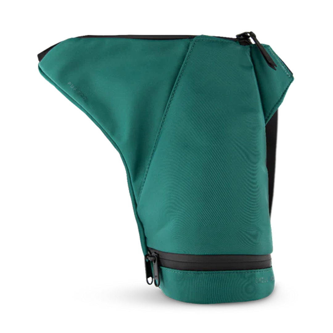 Puffco Journey Bag - Discreet Smoker