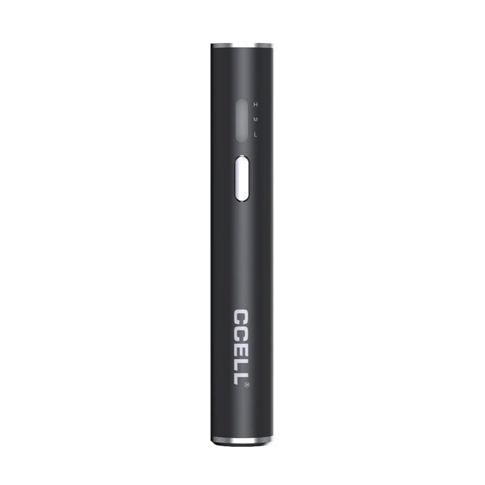 CCELL M3B Plus 510 Battery, Black
