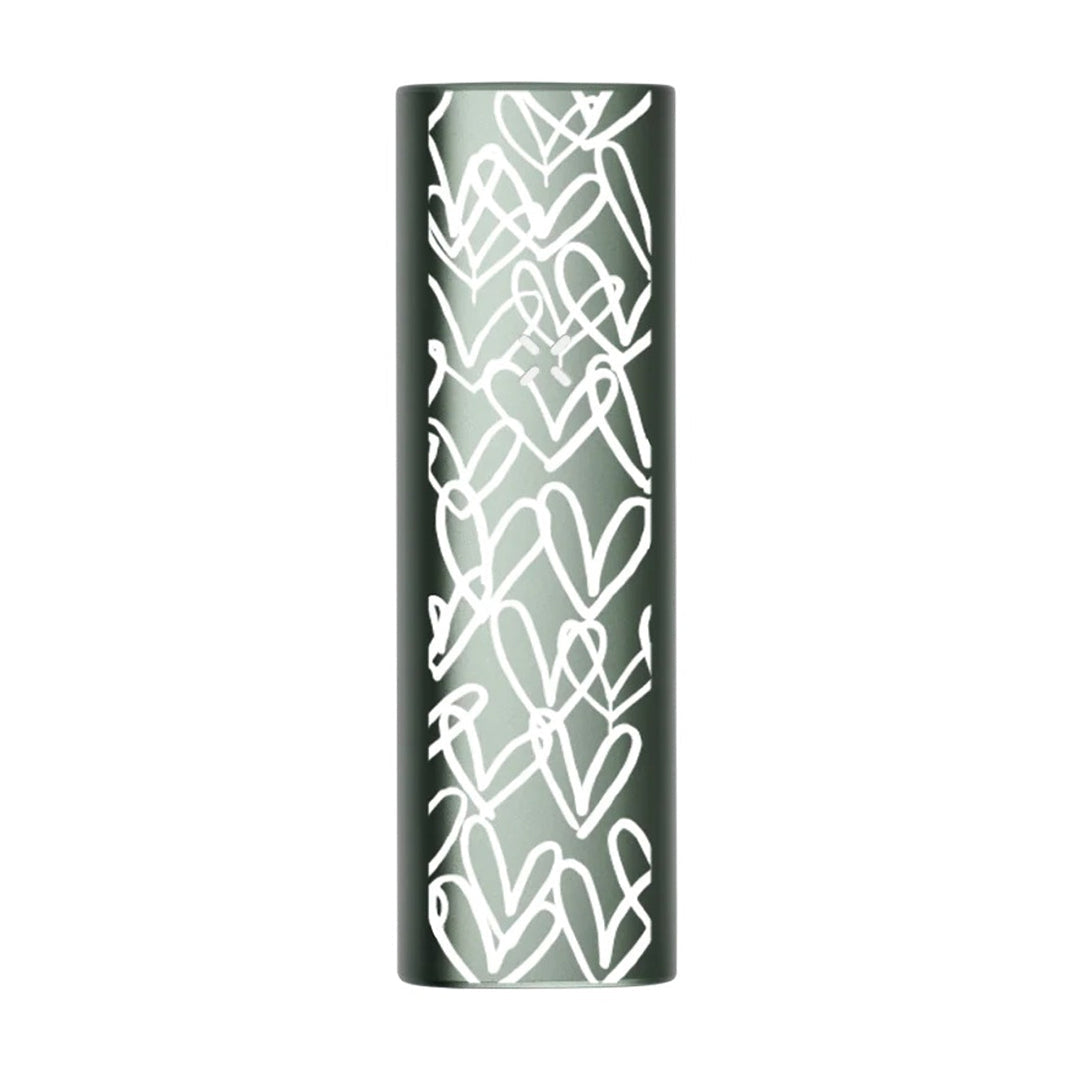 Pax Plus Vaporizer - Discreet Smoker