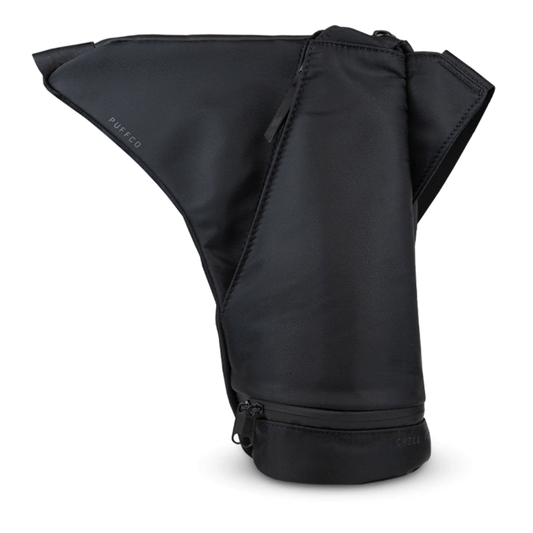 Puffco Journey Bag - Discreet Smoker