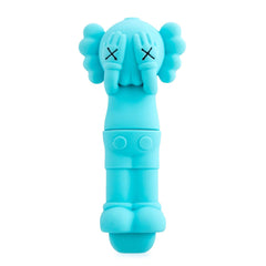 Kaws Silicone Pipe - Discreet Smoker