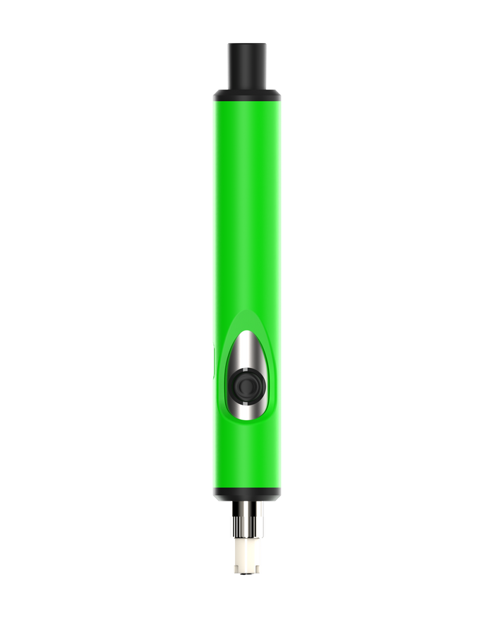 Little Dipper Dab Straw Vaporizer, Neon Green