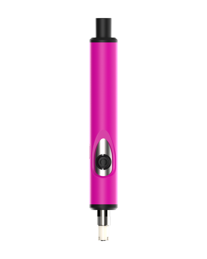 Little Dipper Dab Straw Vaporizer, Neon Pink