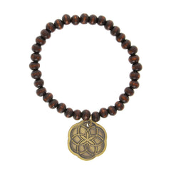 TocaCabana Vase Glass Bong - Discreet Smoker