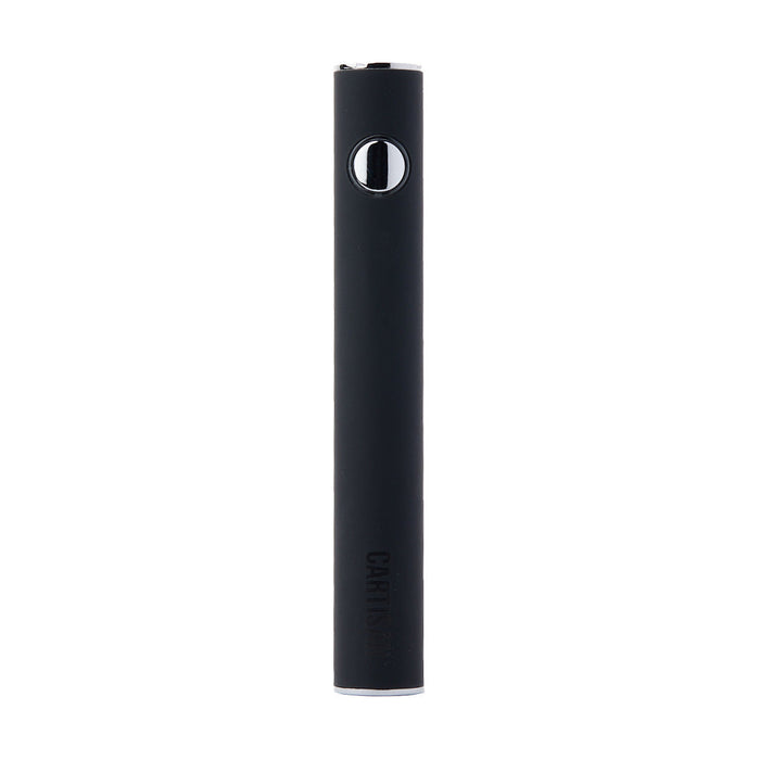 Cartisan Button VV 900 Dual Charge (MICRO-USB) 2G Variants, Black