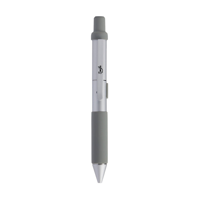 Penjamin VapeCart Pen, Silver