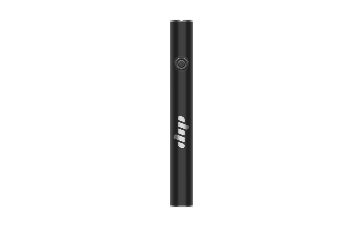 510 Battery (350 mAh) - Discreet Smoker