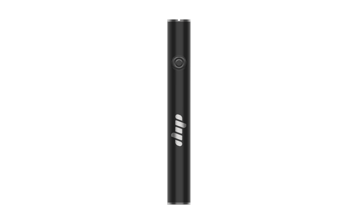 510 Battery (650 mAh), Black
