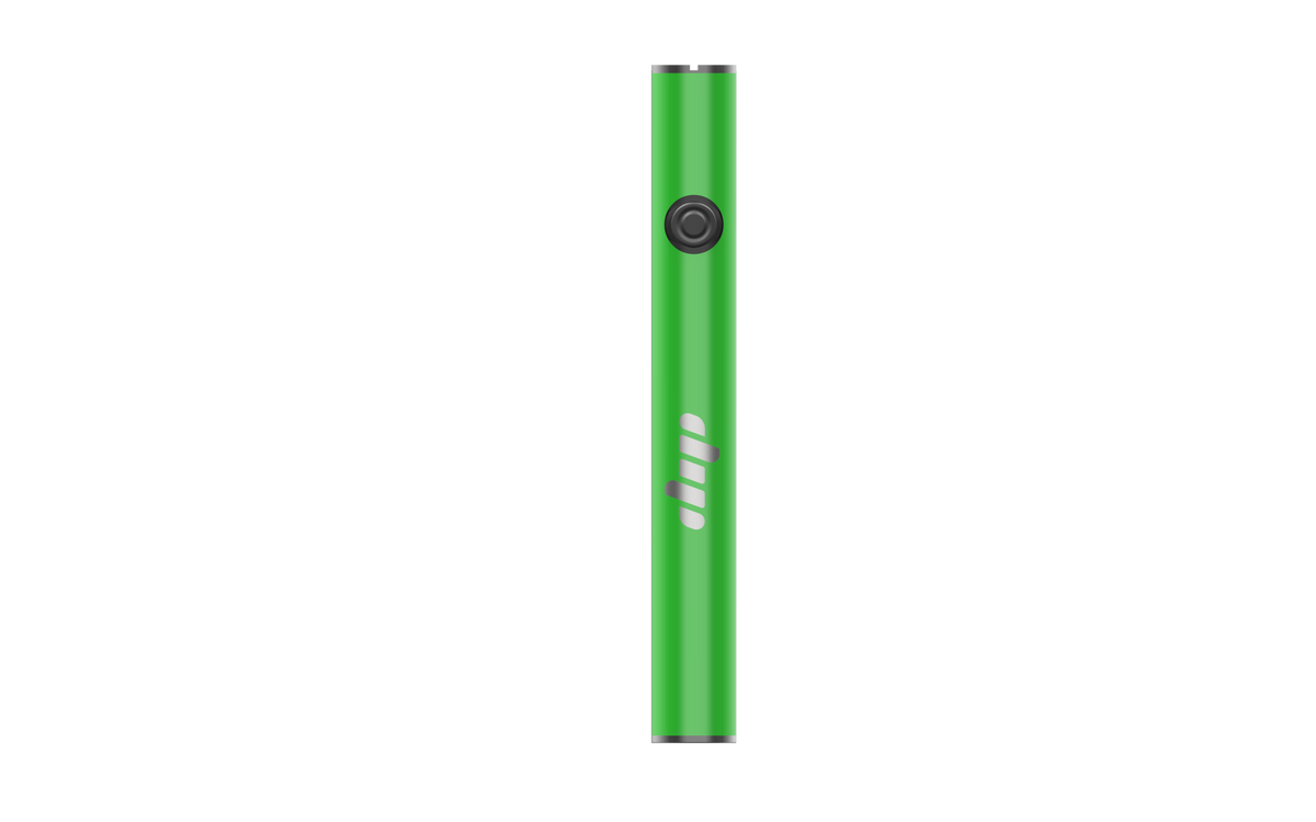 510 Battery (350 mAh) - Discreet Smoker