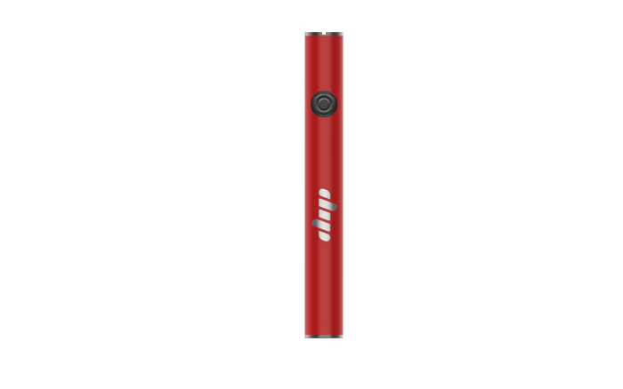510 Battery (350 mAh), Blue