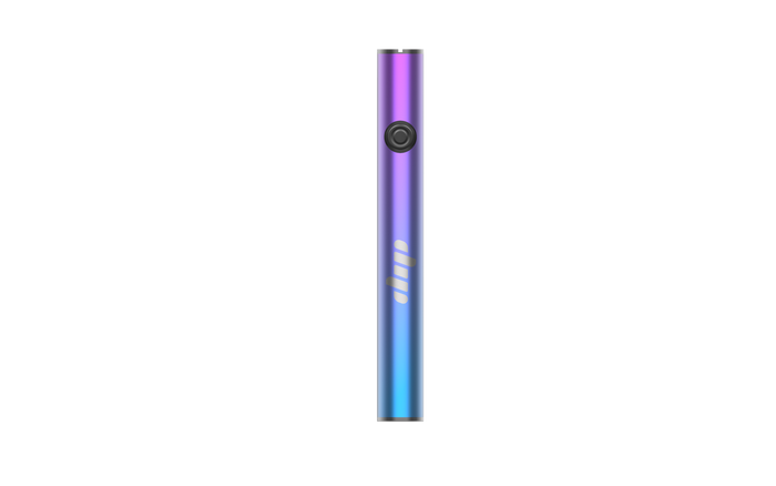 510 Battery (650 mAh), Cosmic Pink