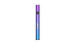 510 Battery (350 mAh) - Discreet Smoker