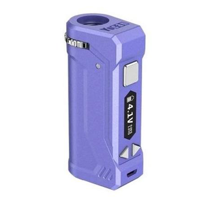 Yocan UNI Pro Box Mod, Purple