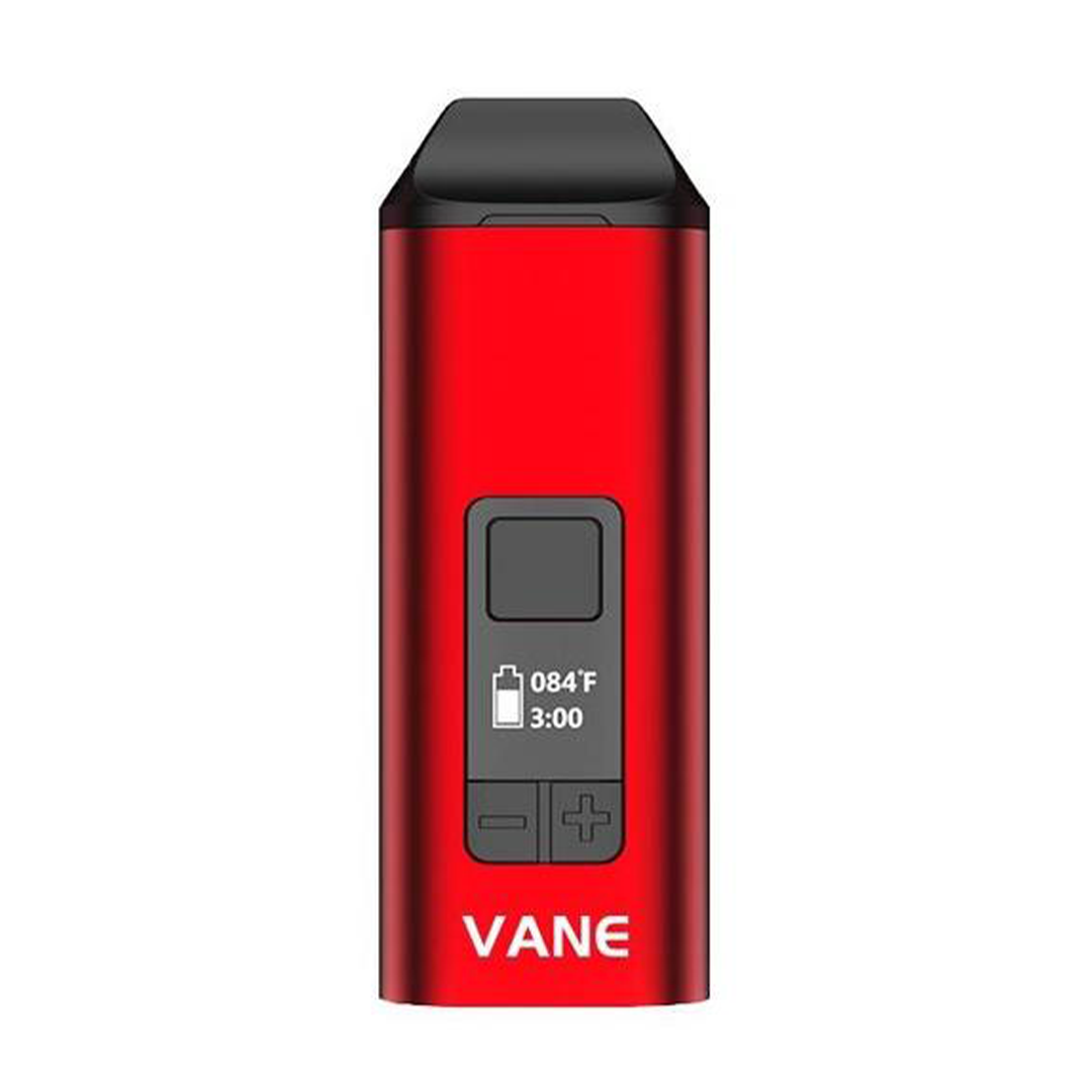 Yocan Vane Portable Vaporizer - Discreet Smoker