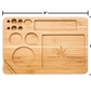 bamboo rolling tray, natural bamboo tray, raw bamboo rolling tray, raw rolling tray wood, bamboo tray, inexpensive rolling tray, rolling tray for sale, unique rolling trays, blunt rolling tray, blunt tray, cool rolling tray, small rolling tray, weed rolling tray