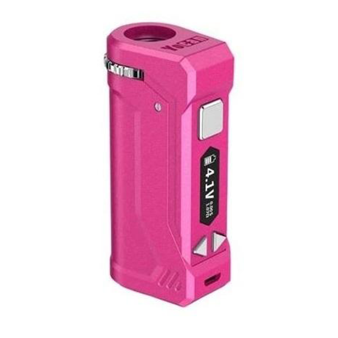 Yocan UNI Pro - Discreet Smoker