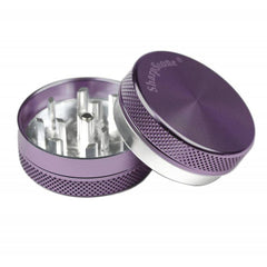 Grinder 2 Piece 2.2"