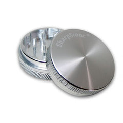 Grinder 2 Piece 2.2"