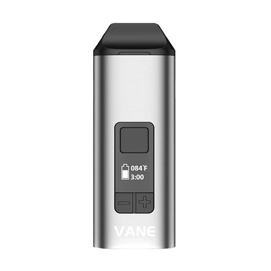 Yocan Vane Portable Vaporizer - Discreet Smoker