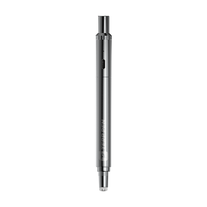 Boundless Terp Pen, Silver