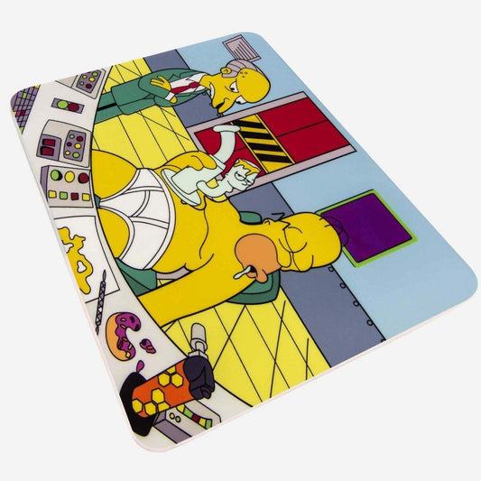 Silicone Dab Mat - Discreet Smoker