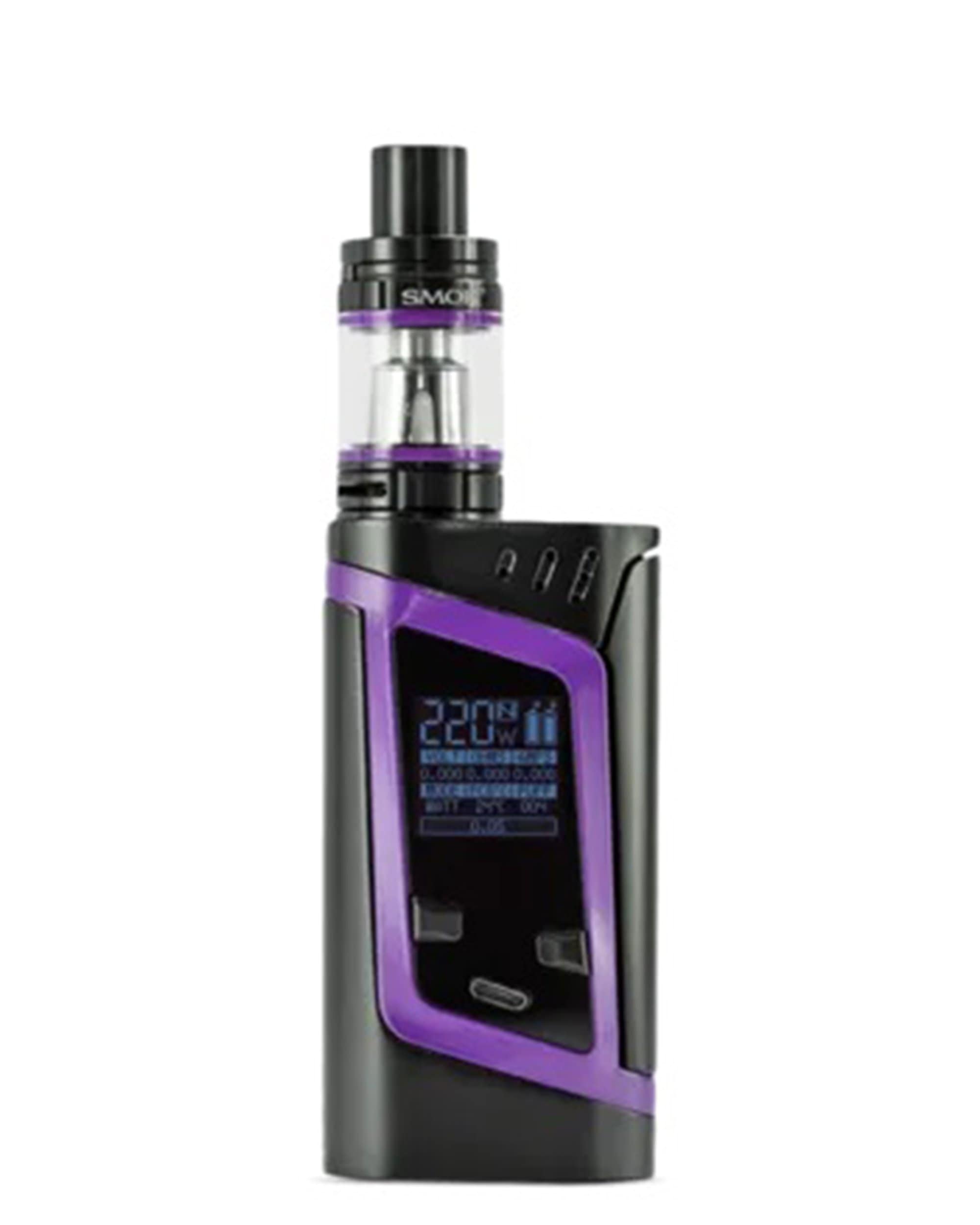 Smok Alien Kit Vaporizer