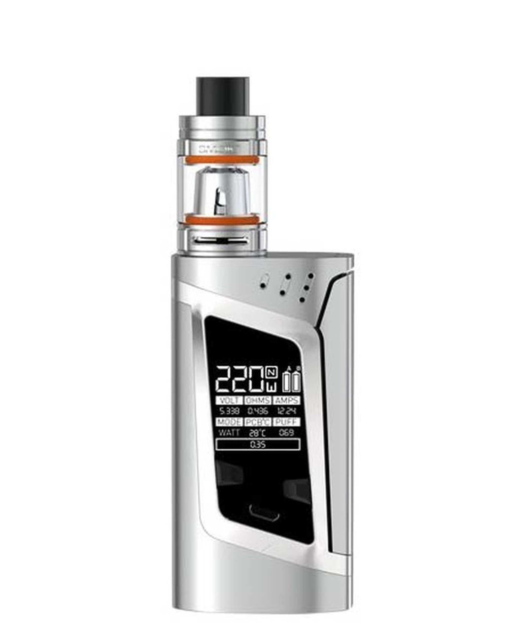 Smok Alien Kit Vaporizer