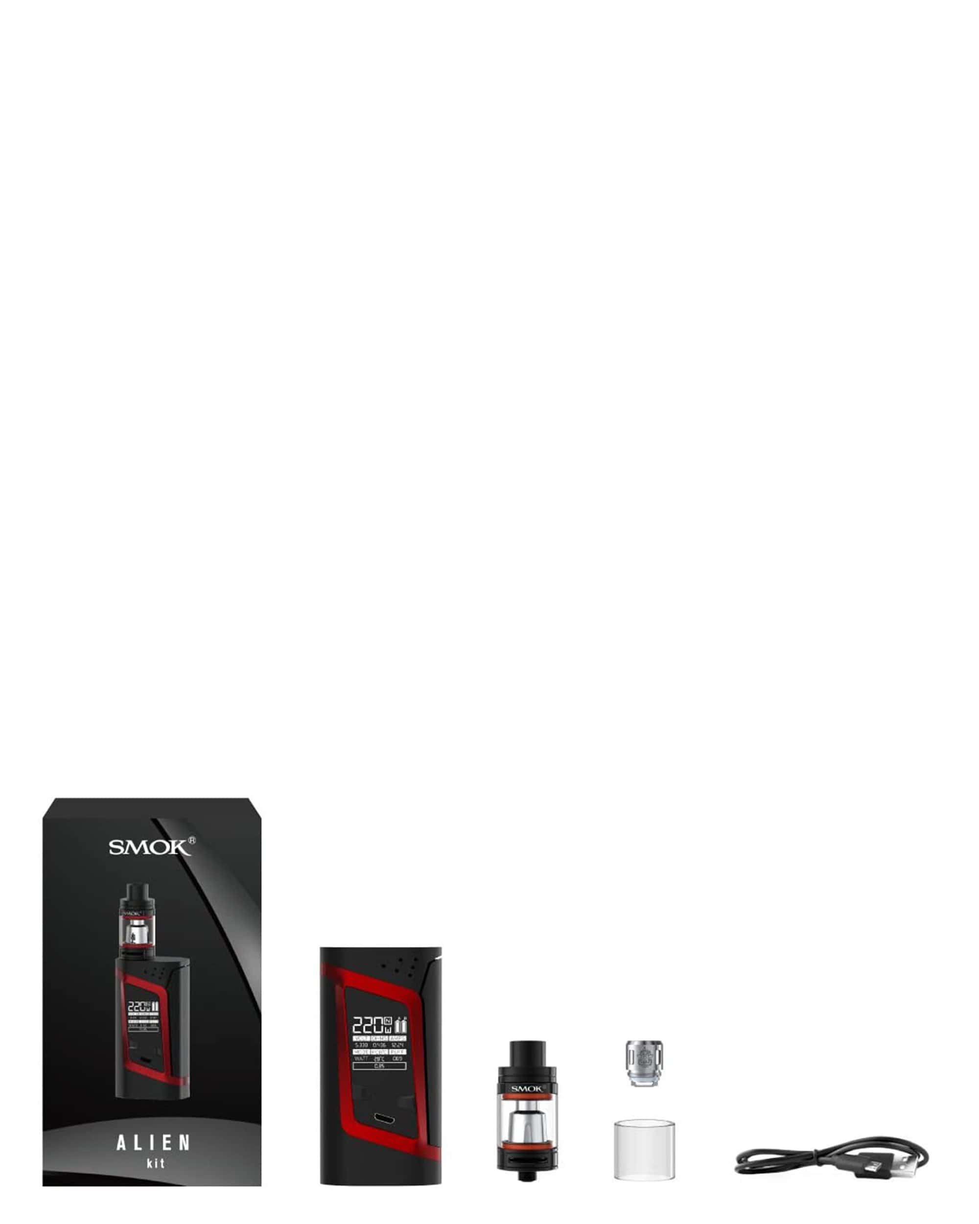Smok Alien Kit Vaporizer