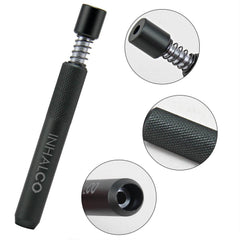 One-Hitter Pipe 3 pcs - Discreet Smoker