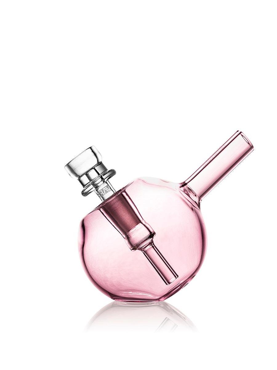 Spherical Pocket Bubbler - Assorted Colors - Discreet Smoker