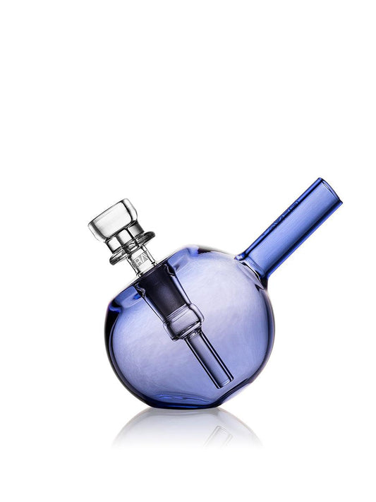 Spherical Pocket Bubbler - Assorted Colors - Discreet Smoker