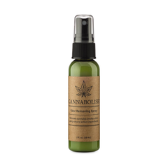 Cannabolish Smoke Odor Eliminator Spray - Discreet Smoker