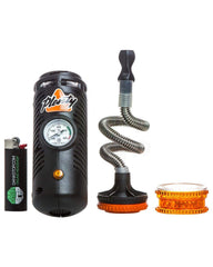 Storz & Bickel Plenty Vaporizer - Discreet Smoker