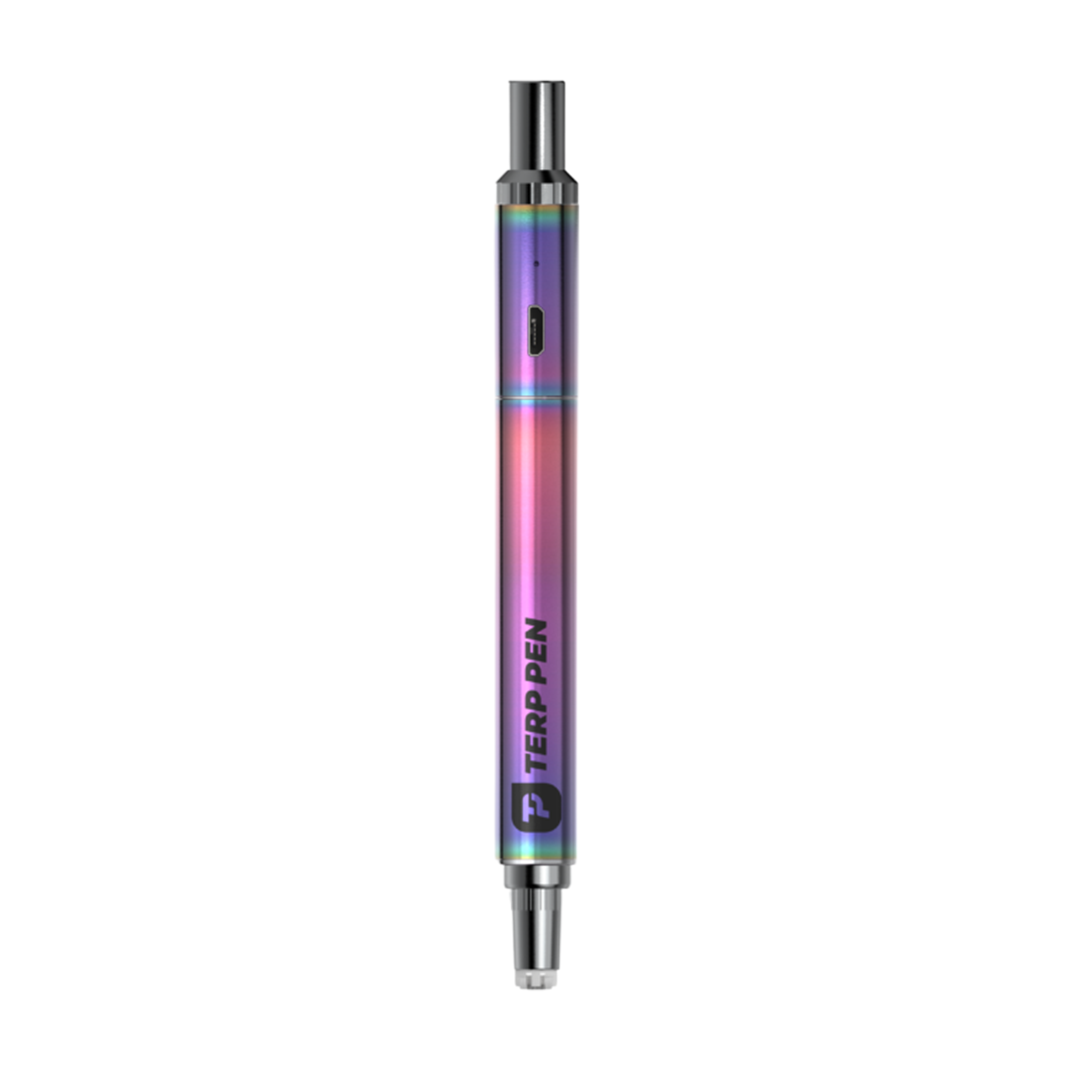 Boundless Terp Pen - Discreet Smoker