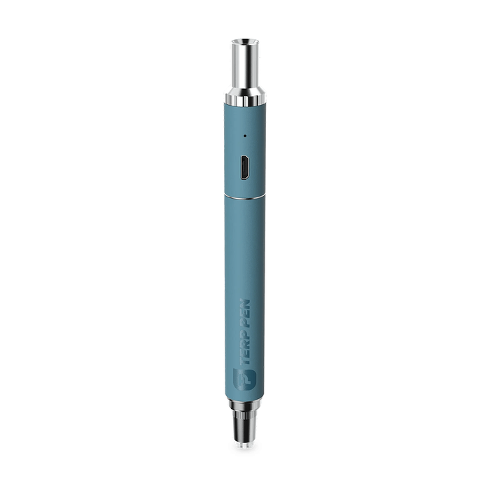 Boundless Terp Pen, Teal
