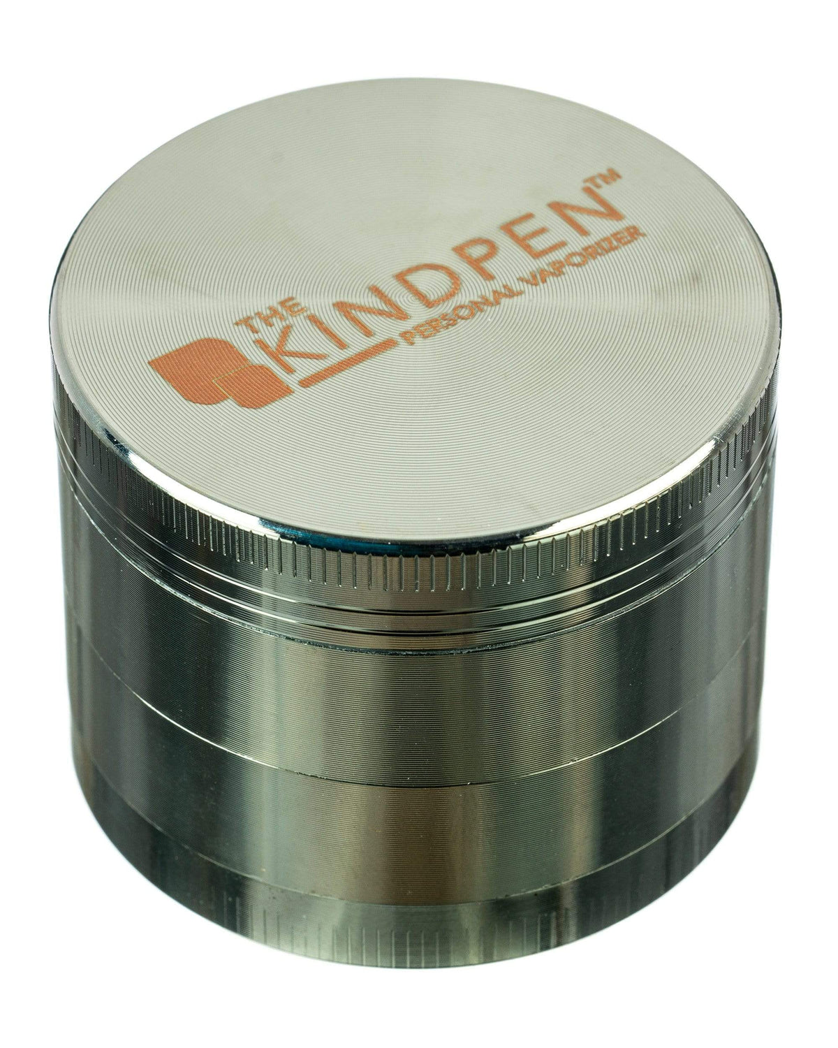 Tri-Level Herb Grinder