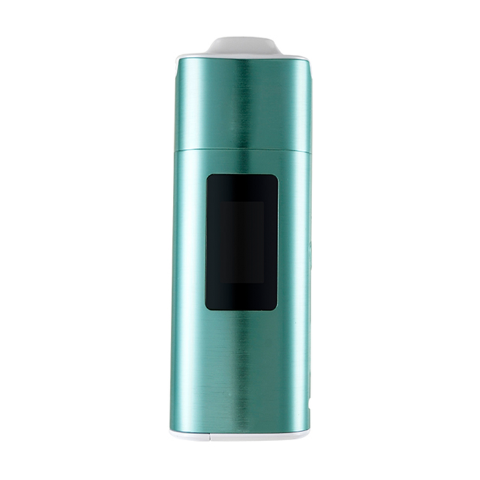 XVAPE XLUX Roffu Lite Vaporizer Kit, Blue